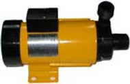 Blueline Pumps